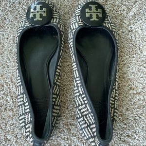 Tory Burch Pattern flats 8